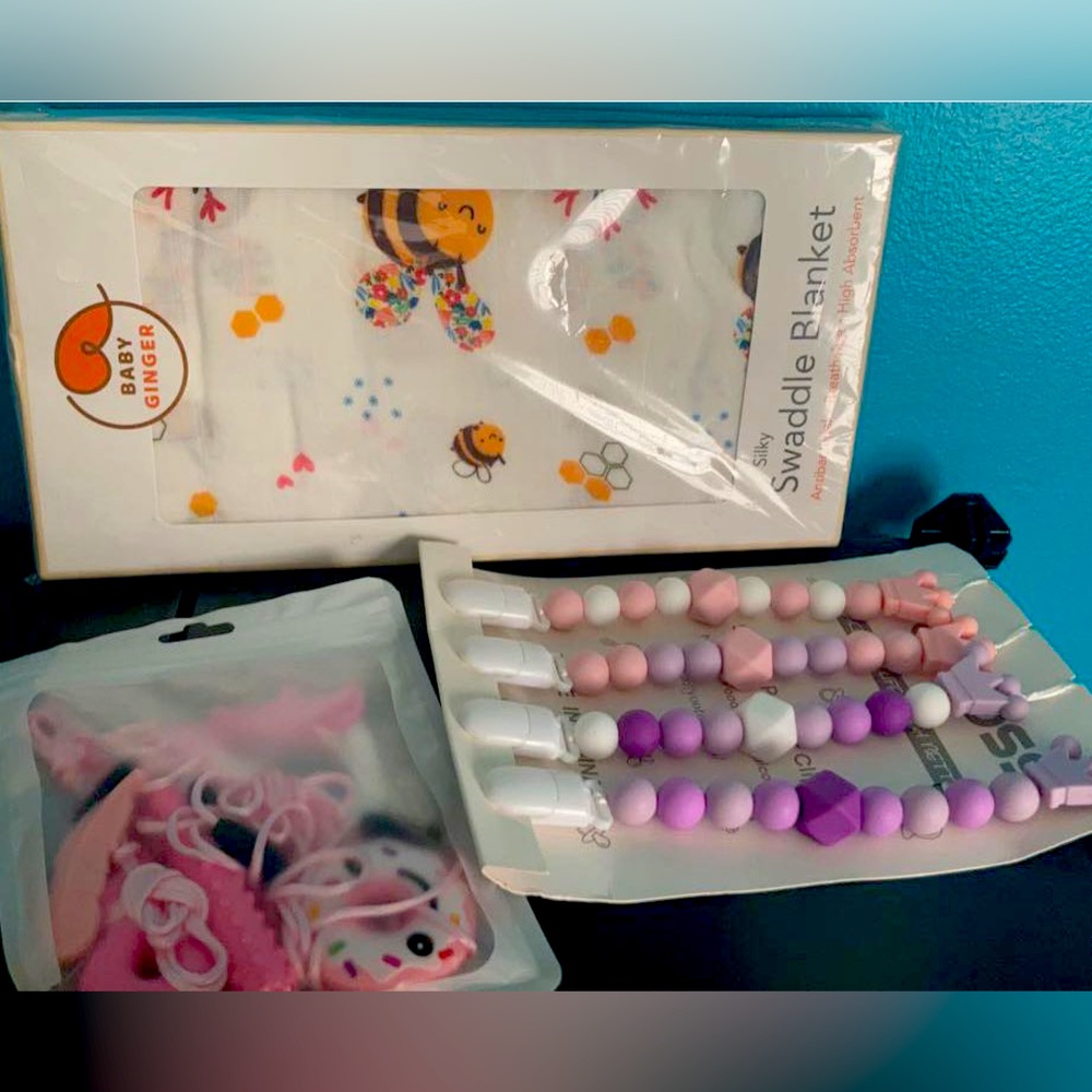 Baby Bundle.